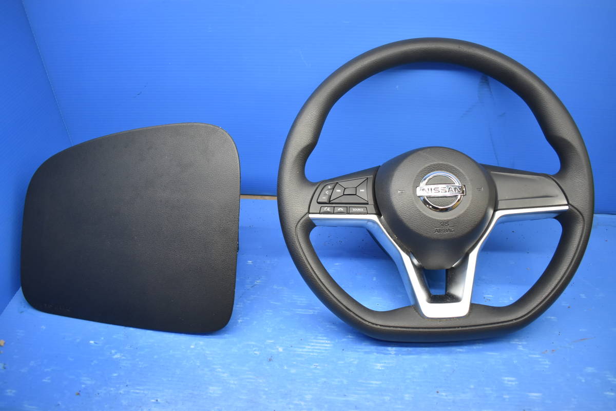 【人気SALE，セール】 A5033161 ノート e-power HE12 E12 日産 純正 ステアリング ハンドル ダッシュボード エアバックパネル(日産用)｜売買されたオークション情報、yahooの商品情報をアーカイブ公開 - オークファン 日産用