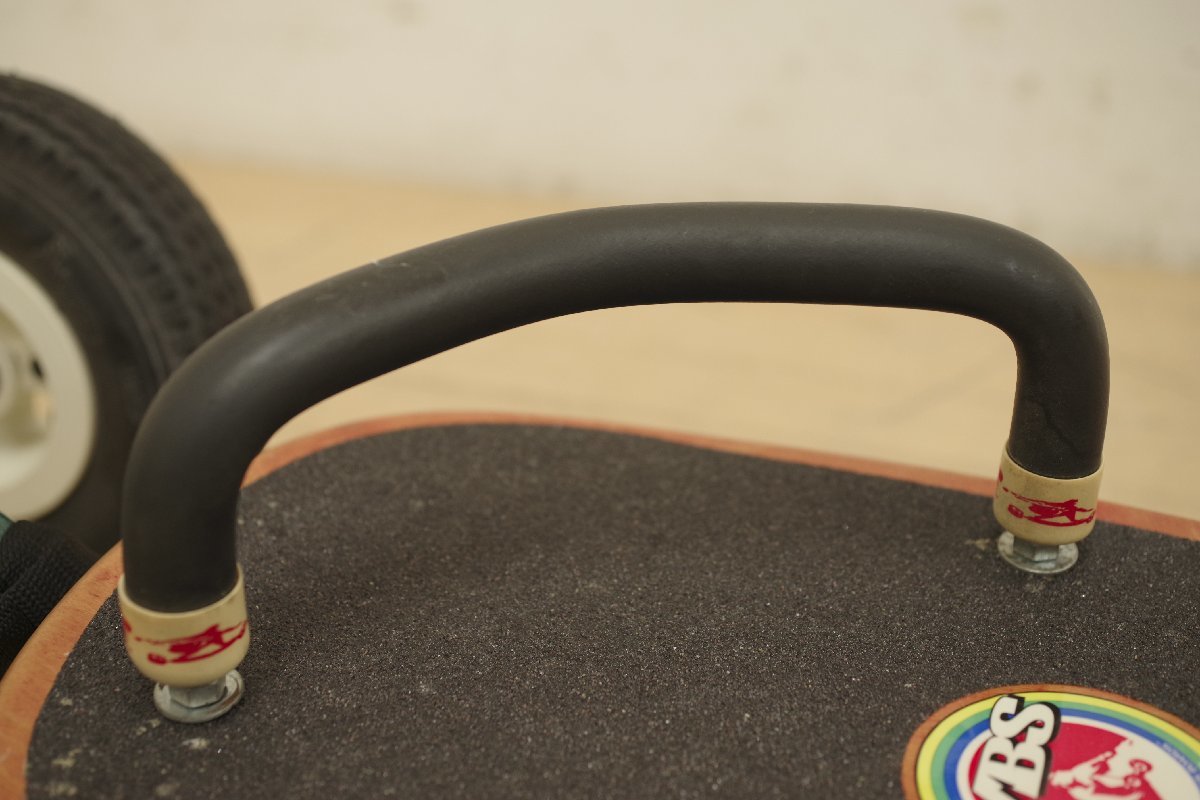 マウンテンボード MBS ATB □made in COLORADO USA □専用ケース付き 