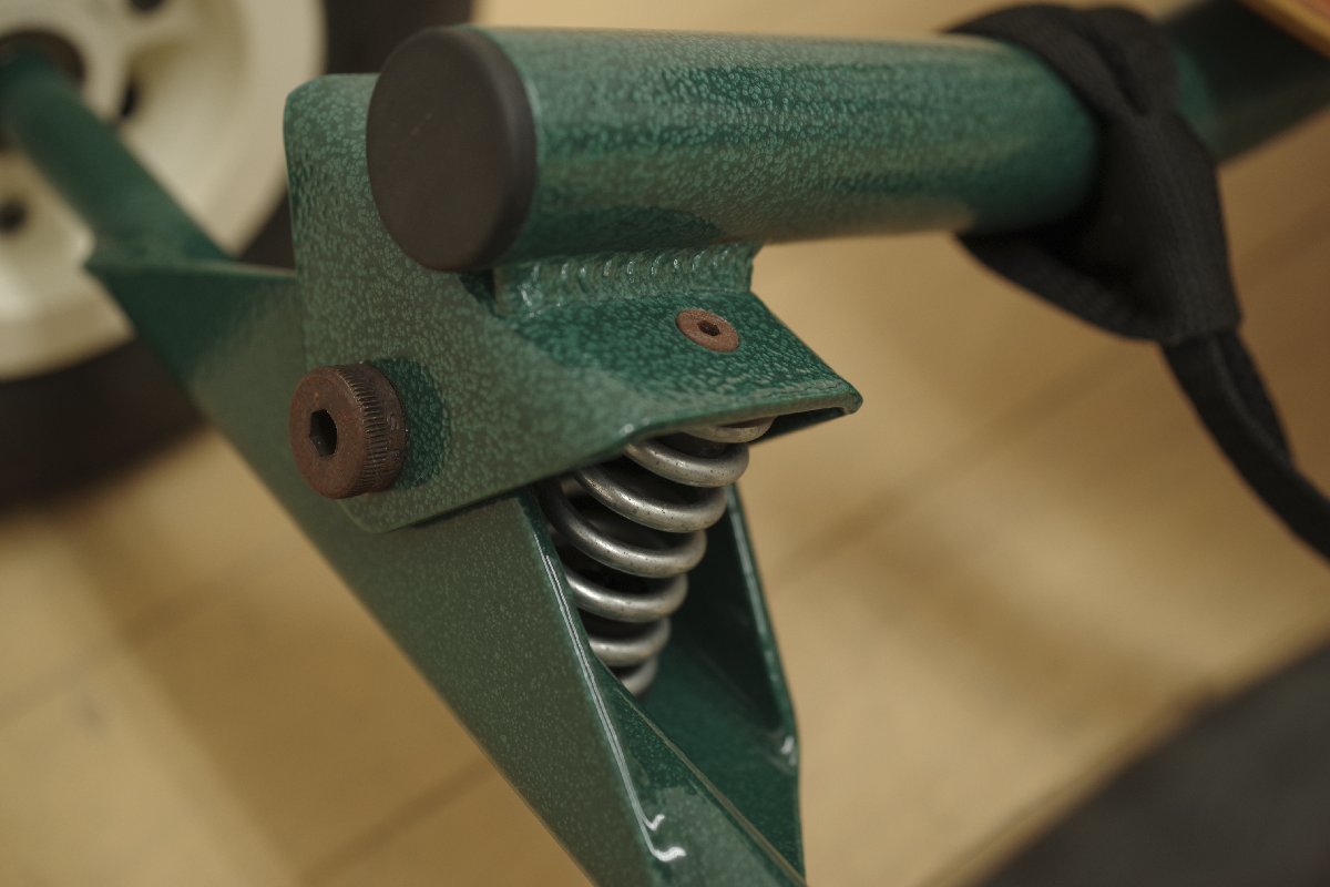 マウンテンボード MBS ATB □made in COLORADO USA □専用ケース付き 