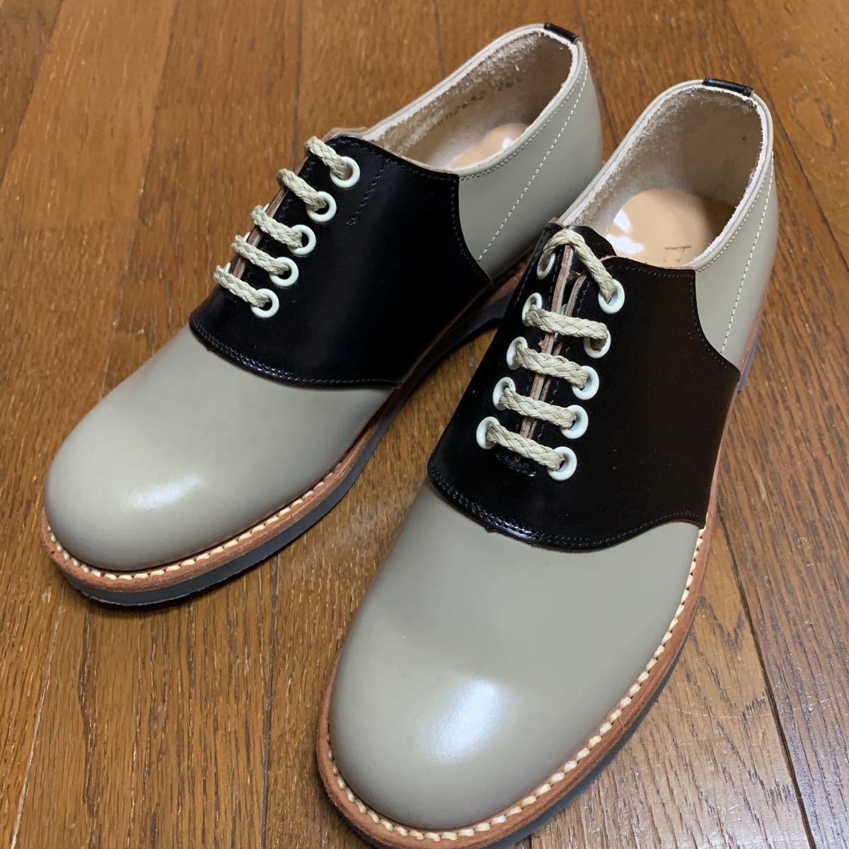 REGAL リーガル サドルシューズ 24.5cm サイズ 24.5cm 【公式通販】