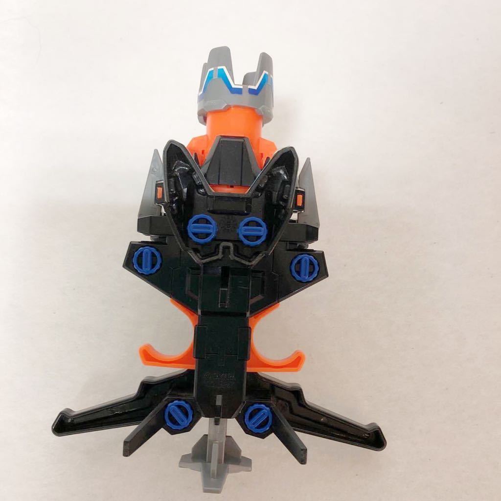 スーパービーダマン フラッシュワイバーン(キャラクター)｜売買された