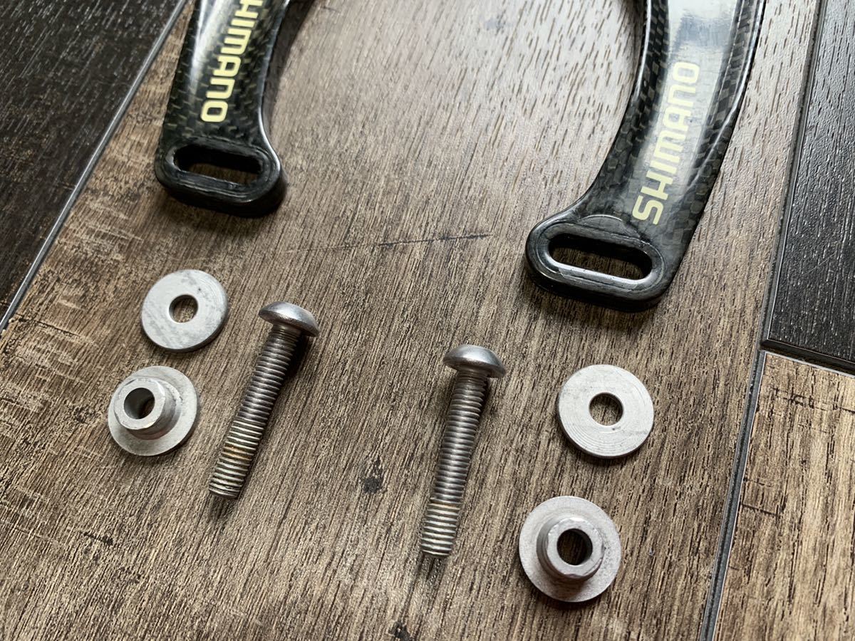 ②☆貴重美品 90s ☆SHIMANO シマノ SM-V950 ブレーキブースター 