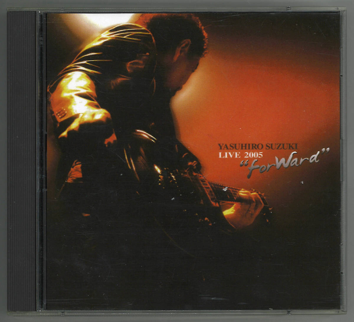 中古CD ブックオフ公式オンラインストア | -forward cd(CD)の中古品