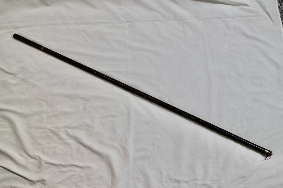 【2025，爆買い】 8116 SHIMANO シマノ HI-POWER X 時雨 しぐれ 中硬調 72 釣具 釣竿 アユ竿(アユ竿)｜売買されたオークション情報、yahooの商品情報をアーカイブ公開 - オークファン アユ竿