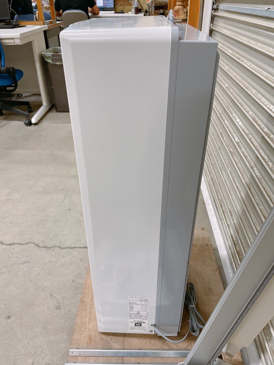 コロナ ウインドエアコン 窓用エアコン CORONA CW-F1618