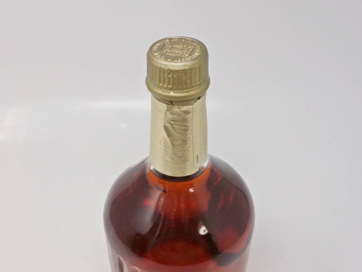 IMPERIAL 18年 CHIVAS インペリアル シーバスインペリアル 未開栓 