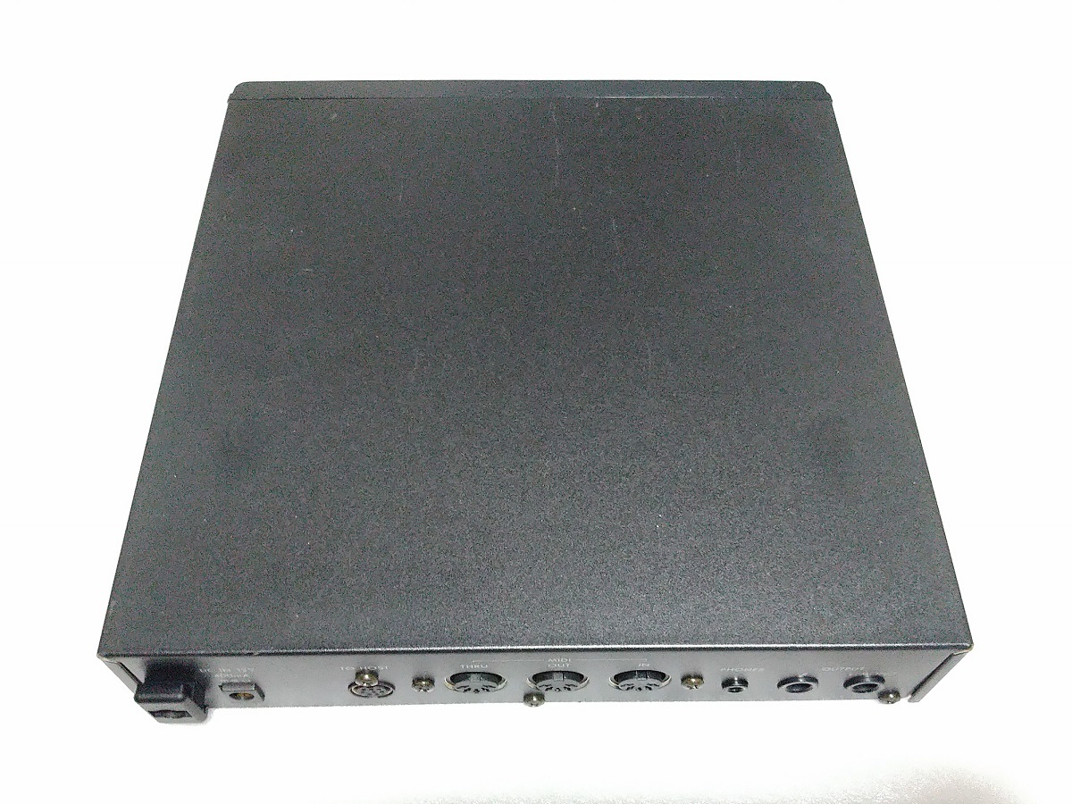 KORG 05R/W 整備品 (検) M1 01/W 03R/W(音源モジュール)｜売買された