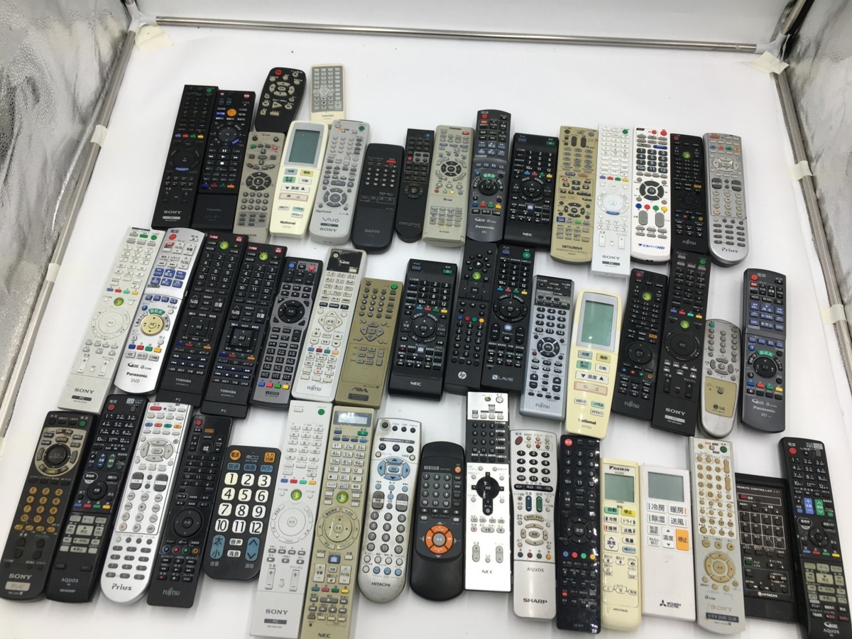 Panasonic VIERA TH-55LX950 テレビ パナソニック 55V型 画面割れ