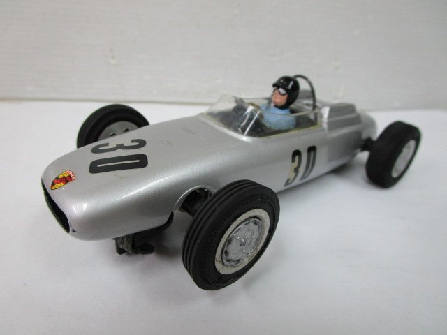 ニチモ 1/24 ? ポルシェ レーシングカー スロットカー 完成品 (2332-364)
