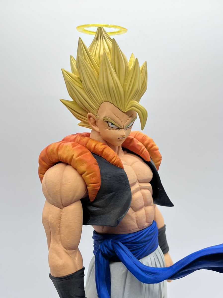 フィギュア ドラゴンボール ゴジータ リペイント Grandista Yahoo 