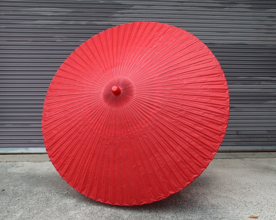 野点傘 2.5尺 野外⁄イベントで使える | 茶道具 立礼用品 茶器⁄茶道具