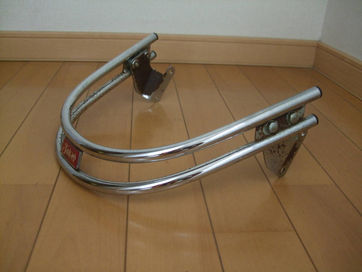 中古 ホンダ HONDA純正品 ジョーカー50／90 フロント