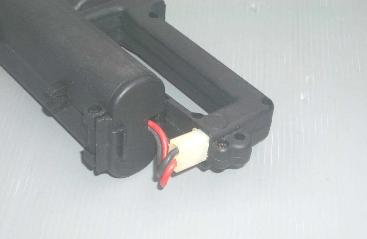HPI ロトスターター (シャフト欠品) エンジン始動 roto start サベージ