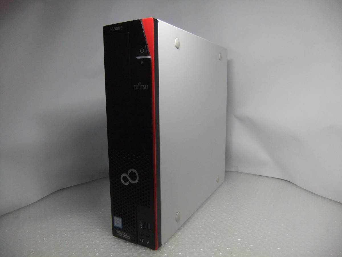 ESPRIMO GB - Fujitsu D588⁄B Core i5 D588⁄B(BX) 価格.com D588」の