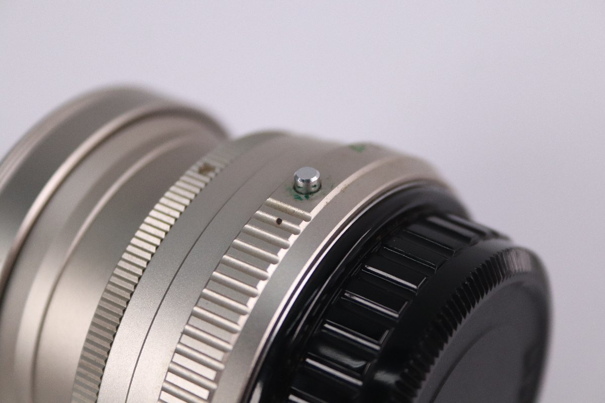 PENTAX ペンタックス SMC PENTAX-FA 43mm F1.9 LIMITED 単焦点 カメラレンズ 一眼レフ 45011-C PENTAX-FA ペンタックス SMC F1.9 Limitedメーカー公式通販 Lens