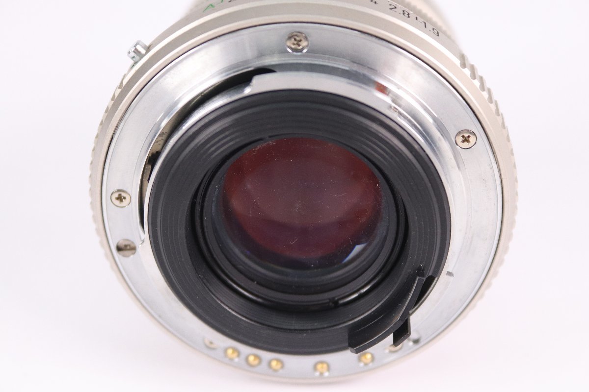 PENTAX ペンタックス SMC PENTAX-FA 43mm F1.9 LIMITED 単焦点 カメラレンズ 一眼レフ 45011-C PENTAX-FA ペンタックス SMC F1.9 Limitedメーカー公式通販 Lens