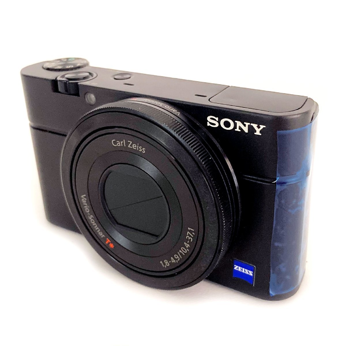FC005【SONY】 ソニー Cyber-shot DSC-RX100 Sony Digital DSC-RX100