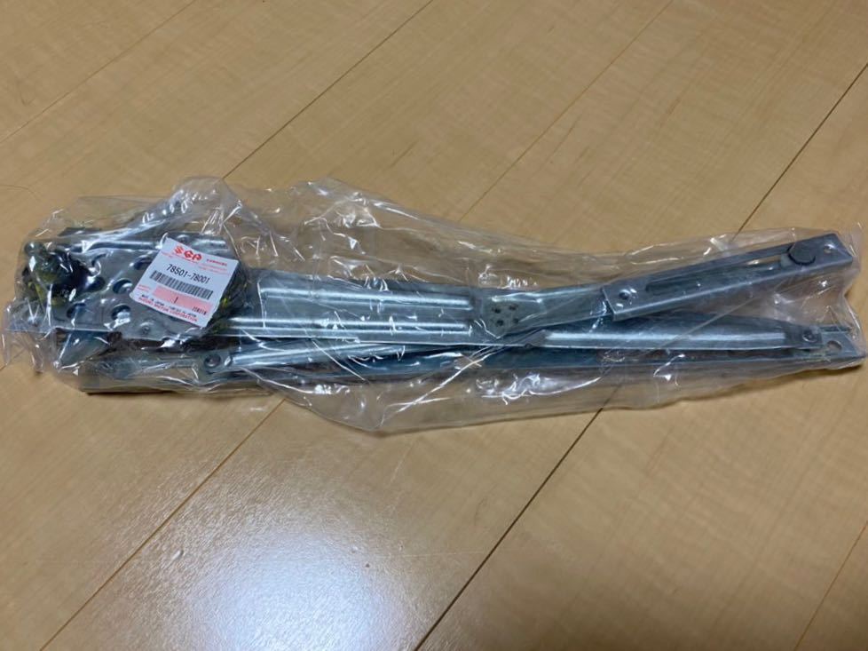 ジムニー JA11 JA12 JA22 ウインドウ レギュレター レギュレーター