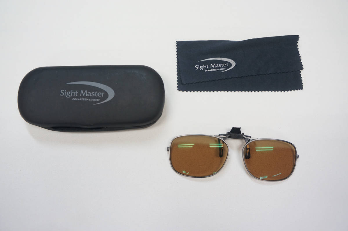 SightMaster サイトマスター　クリップオン ♪サイトマスター☆クリップオンタイプ サイトマスター （Sight Master