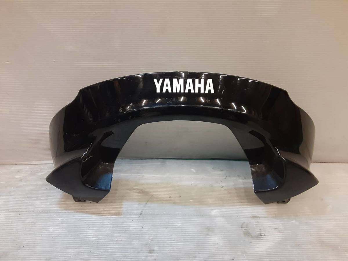 ヤマハ・マジェスティ250・SG03J・純正・リアテールアンダーカウル 