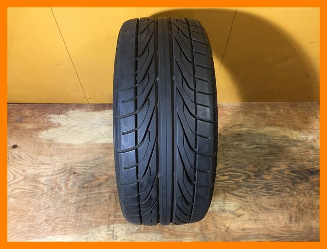 低価，送料無料 DUNLOP DIREZZA DZ101 225/40R18 1本 2019年製(中古品)｜売買されたオークション情報、yahooの商品情報をアーカイブ公開 - オークファン 18インチ