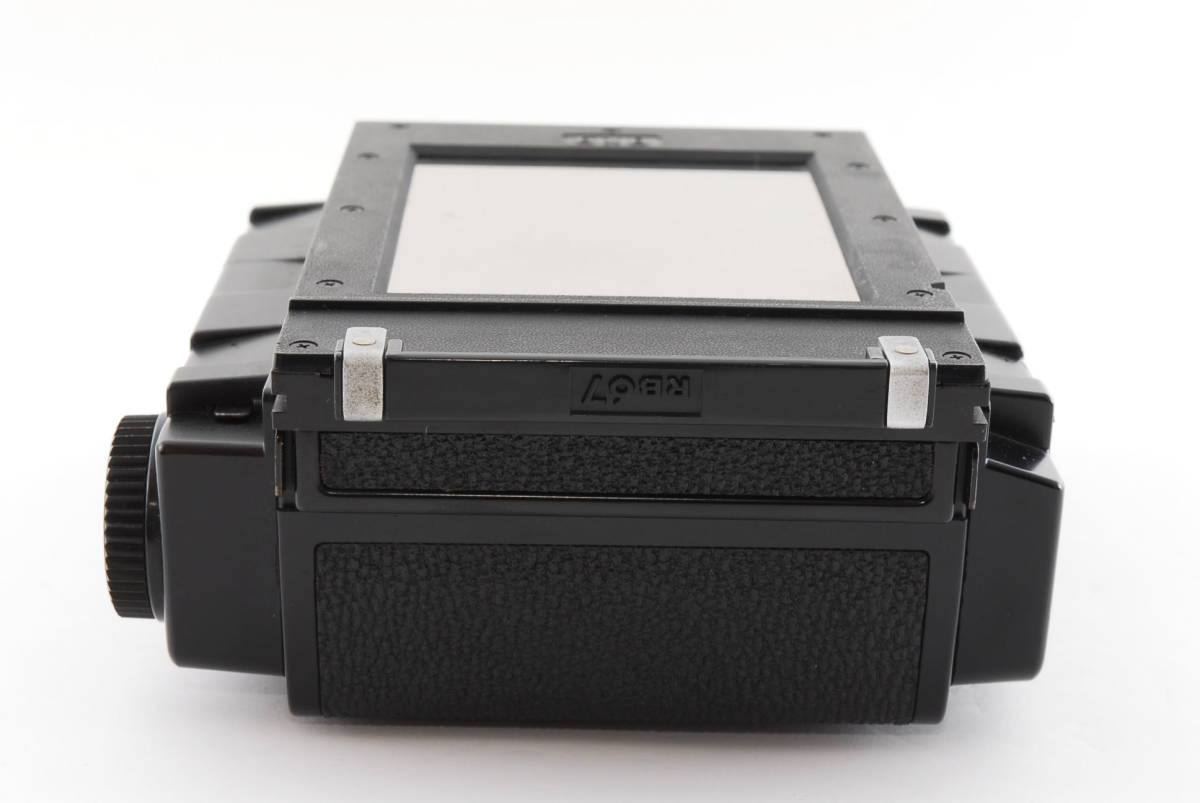 mamiya rb67 フィルムホルダー 大判・中判用 カメラ mamiya rb67
