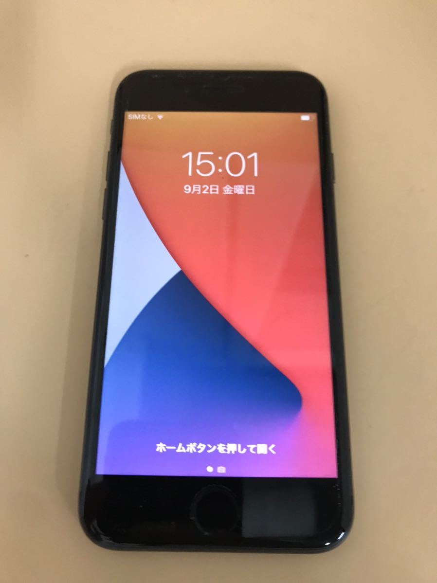  s40902-4019 Apple iPhone8 64GB スペースグレイ MQ782J/A A1906 docomo利用制限 最大容量79%(iPhone)｜売買されたオークション情報、yahooの商品情報をアーカイブ公開 - オークファン iPhone