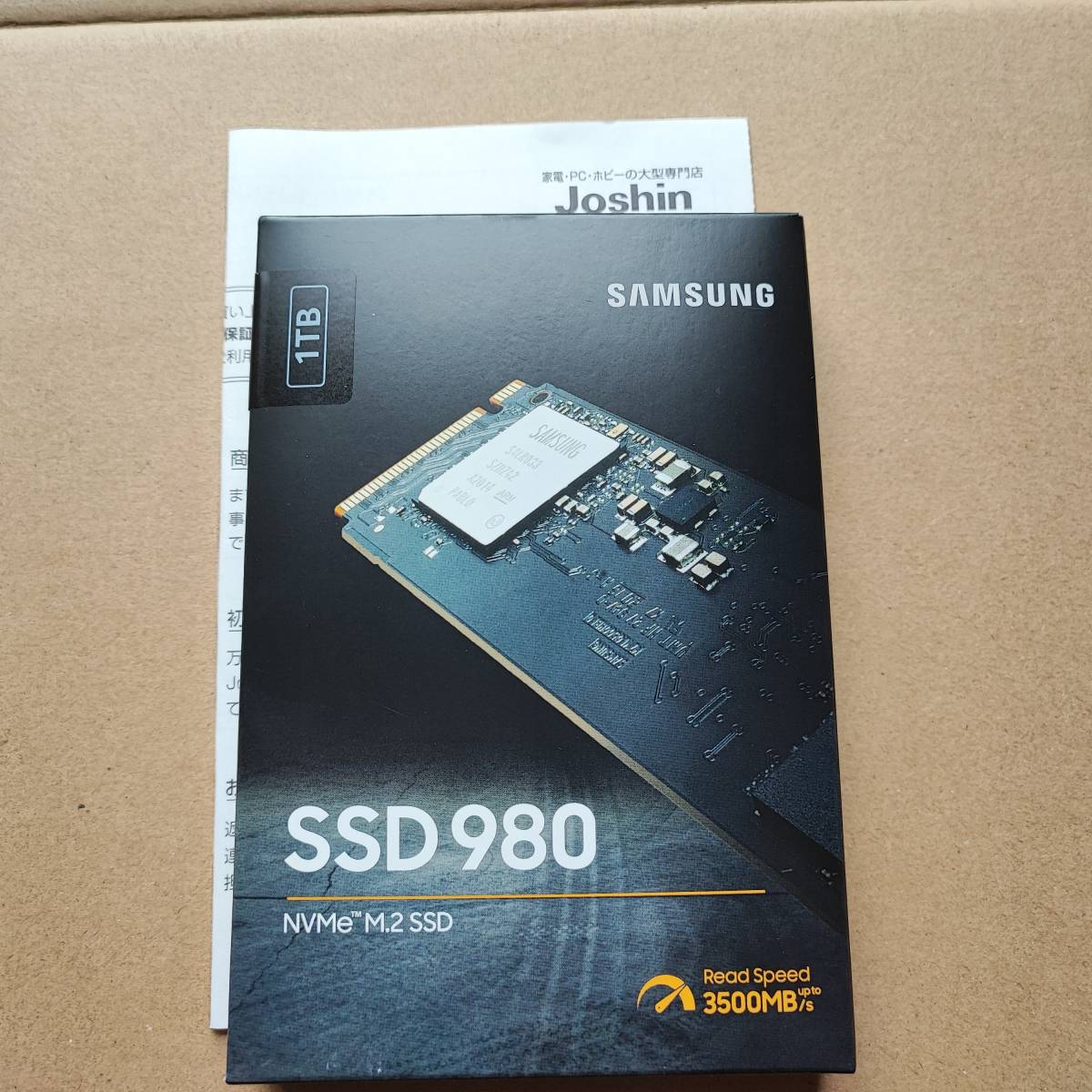0 Samsung NVMe PCIe 1TB M.2 3.0 | SSD PRO - 1 Drive State TB ITG