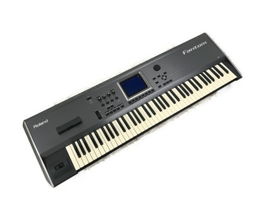 Roland キーボード ショルダーキーボード】Rolandから待望のキーターが復活！「AX-Edge