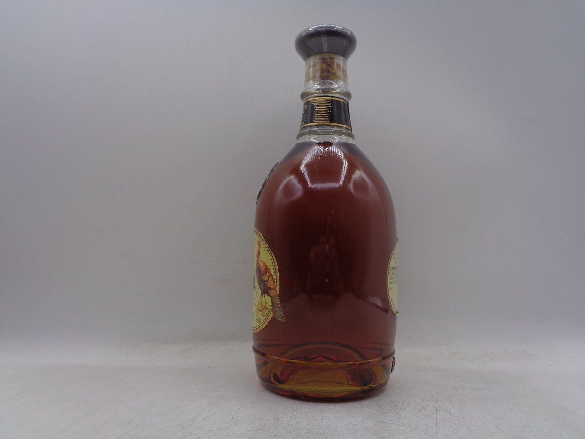 WILD TURKEY Rare Breed ワイルドターキー レアブリード バレル 
