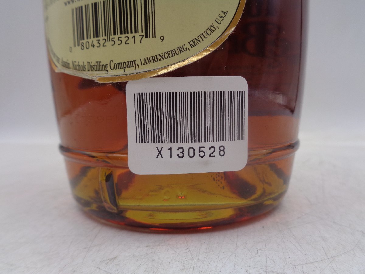 WILD TURKEY Rare Breed ワイルドターキー レアブリード バレル 