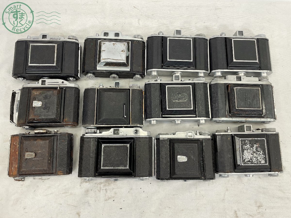 超希少 OLYMPUS TOKYO-N KOHO 蛇腹カメラ フィルムカメラ - メルカリ