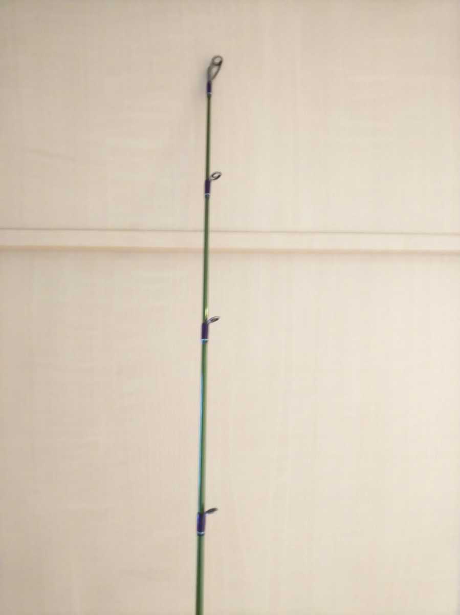 ノリーズ ロードランナー HB-SP 680XH NORIES ROADRUNNER HARDBATE