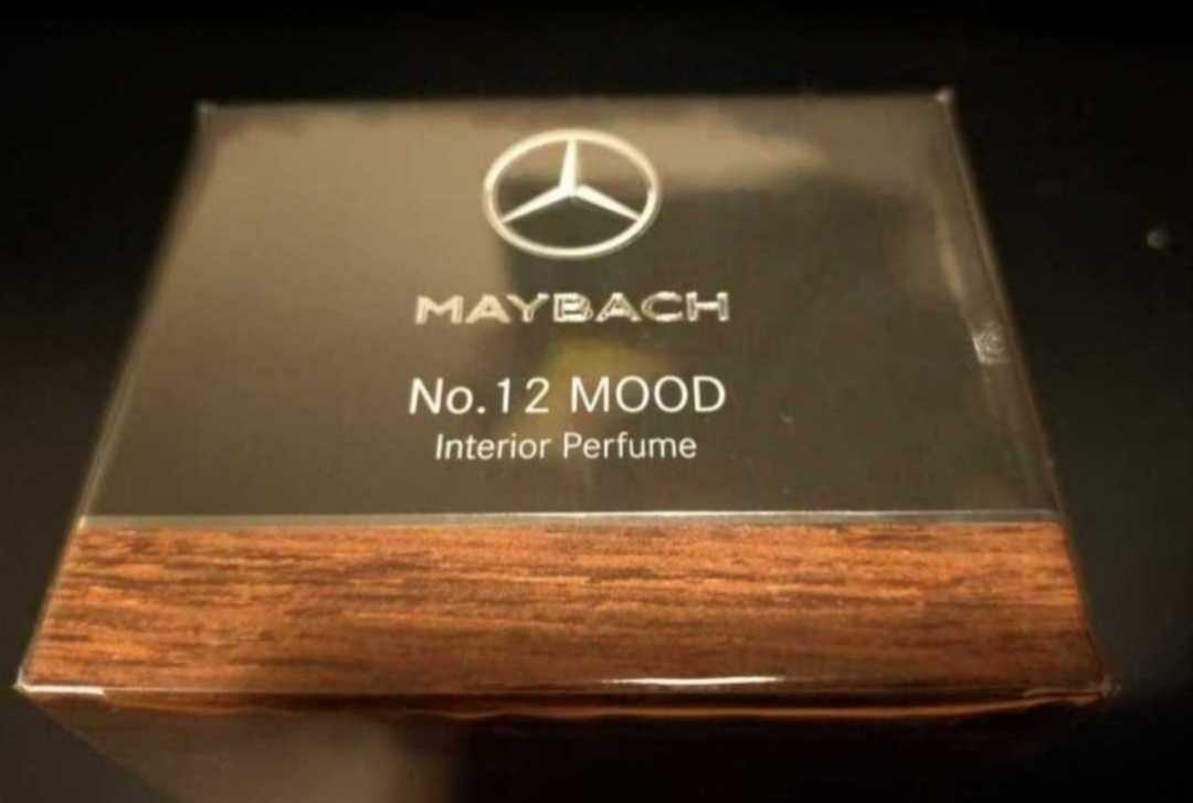送料無料，人気SALE パフューム アトマイザー リフィル No.12 MOOD 純正品 マイバッハ メルセデスベンツ(メルセデス・ベンツ用)｜売買されたオークション情報、yahooの商品情報をアーカイブ公開 - オークファン メルセデス・ベンツ用