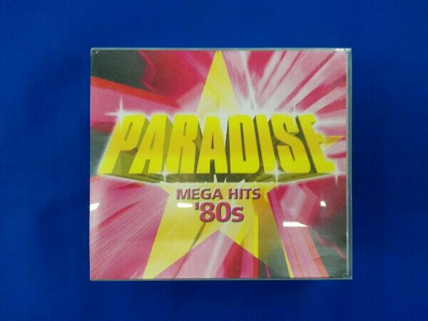 PARADISE MEGA HITS '80s パラダイス メガ ヒッツ カテゴリー 【公式通販】