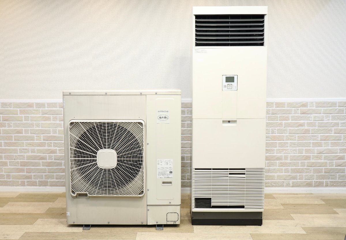 エアコン 業務用 床置の値段と価格推移は 34件の売買情報を集計したエアコン 業務用 床置の価格や価値の推移データを公開