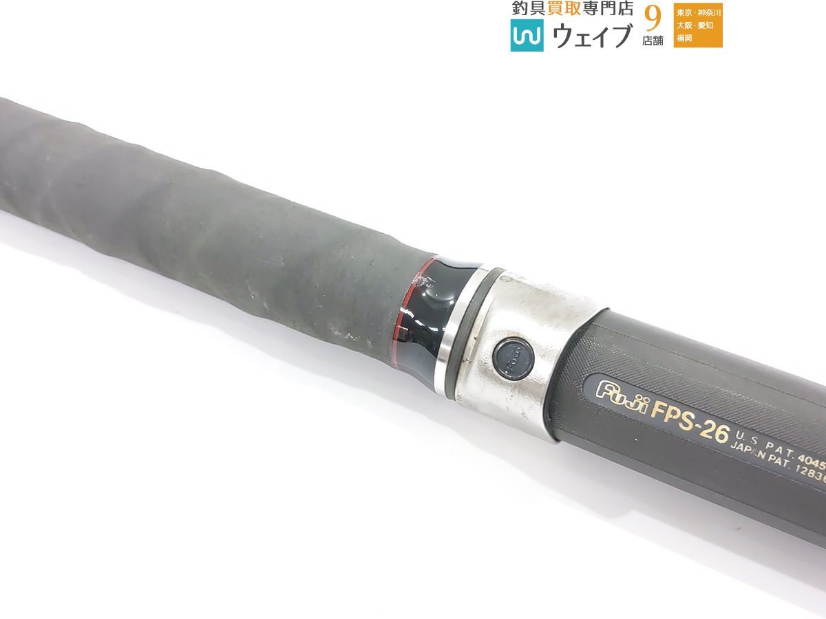 NFT パワーループ 石鯛 振出 525H - 公式通販 メルカリ Yahoo