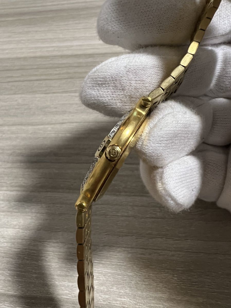 GUCCI グッチ 9200M メンズ クォーツ 
