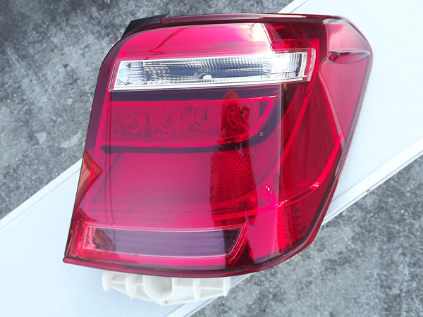 SALE，高品質 レンズ良品 後期 12-598 カローラアクシオNRE160/NRE161/NZE161/NZE164/NKE165右テールライト カローラ アクシオ16純正テールランプRe:P(テールライト)｜売買されたオークション情報、yahooの商品情報をア トヨタ用