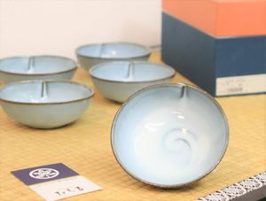 たち吉 流雲 小鉢のYahoo!オークション(旧ヤフオク!)の相場・価格を