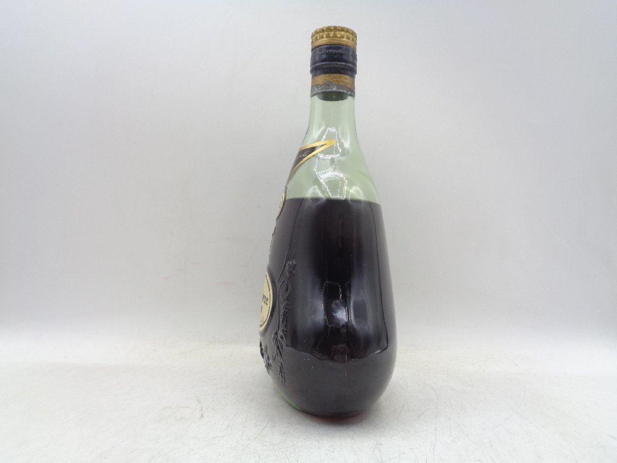 格安セール開催中 1円～ JA's Hennessy（ジャズ ヘネシー）XO 金