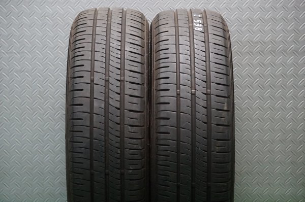◇185/55R16◇ダンロップ エナセーブ EC204◇2020年◇2本セット 