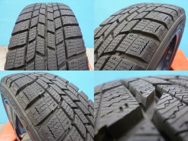 ice navi goodyear 2026年最新Yahoo!オークション 6の中古品・新品