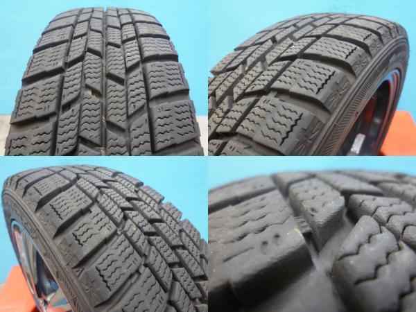 ice navi goodyear 2026年最新Yahoo!オークション 6の中古品・新品