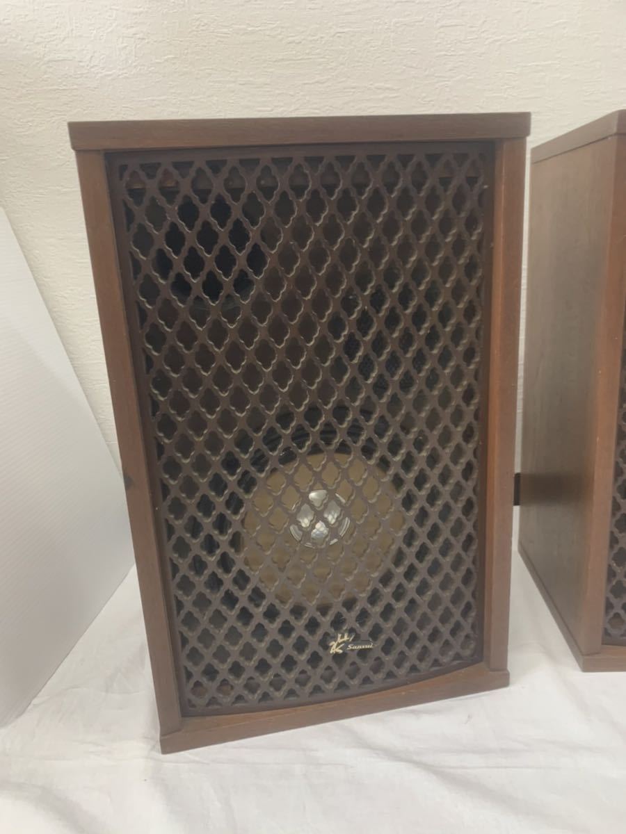 サンスイSPー35ペア｜サンスイSPー35ペア Sansui SP-35 ペア