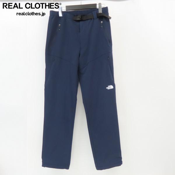 THE NORTH FACE/ノースフェイス Verb Pant/バーブパンツ NB31505/L /060
