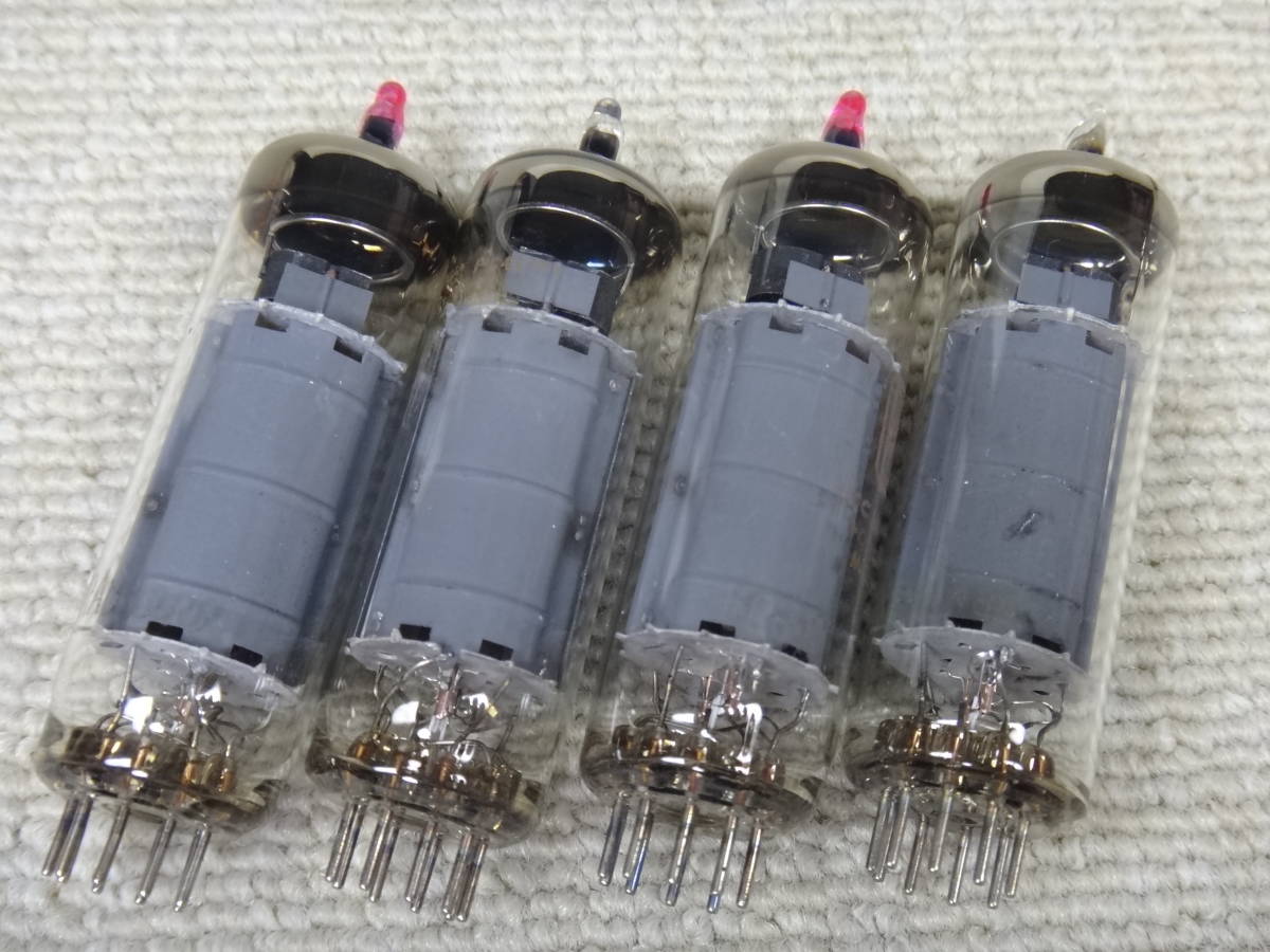6RA8/6R‐A8　　LUX/NEC　　動作試験済　　USED4本セット　　　W 1077(整理番号)