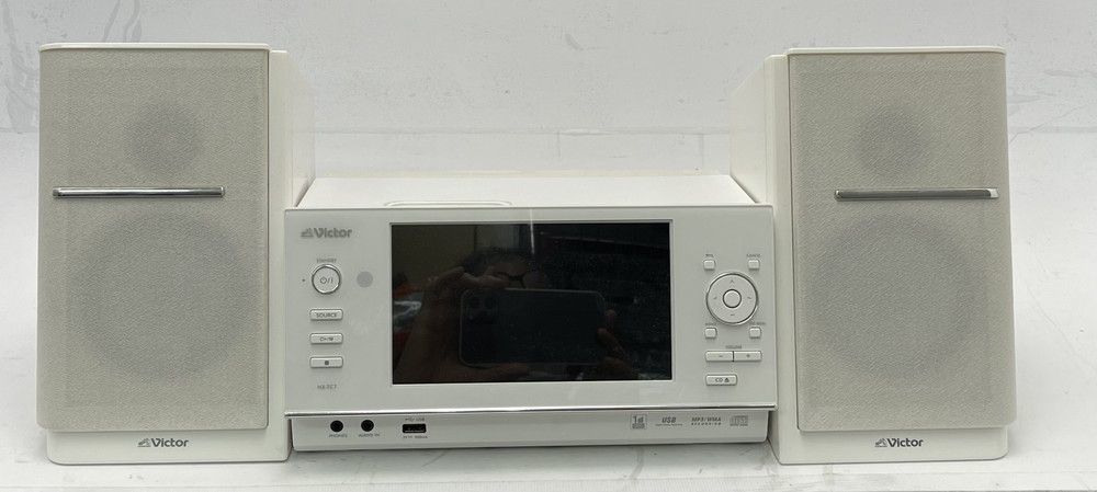 ⁄ ビクター SP-FS1 FS-1 VICTOR FS-1◇ハイファイコンポ CA-FS1 Victor