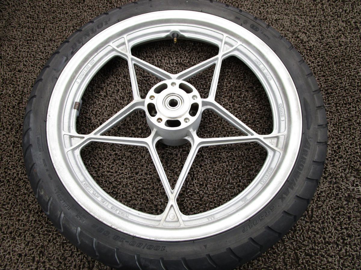 GSX400S GK77A - カタナ Yahoo!オークション SUZUKI 「gsx400s