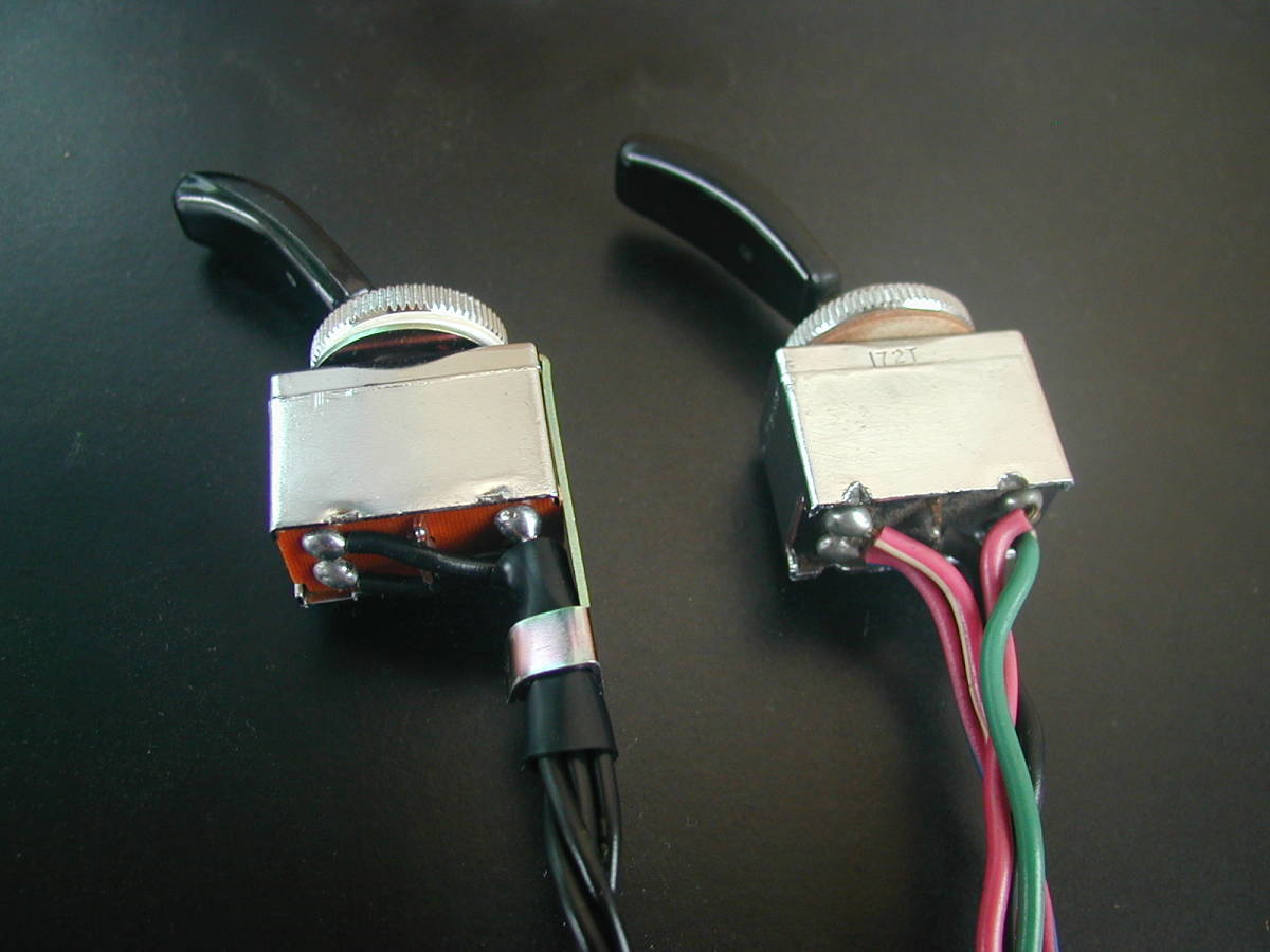 S30Z S31Z 240Z Z432 260Z 280Ｚ ハザードSW メーカー製廃品 新品部品 社外品 datsunZ ダットサン PS30Z HS30Z
